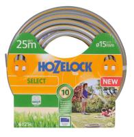 Hageslange Select Hozelock