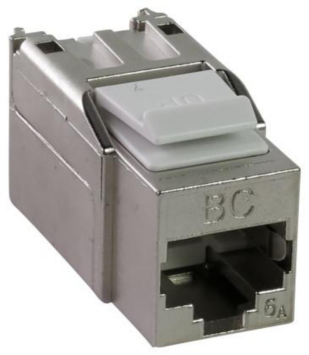 Konnektor Cat6A DNV GL x1 Sohome - Konnektor Cat6A DNV GL X1