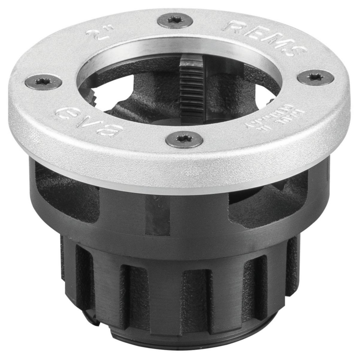 Gjengehode Rems Eva - GJENGEHODE REMS 2" H 521080