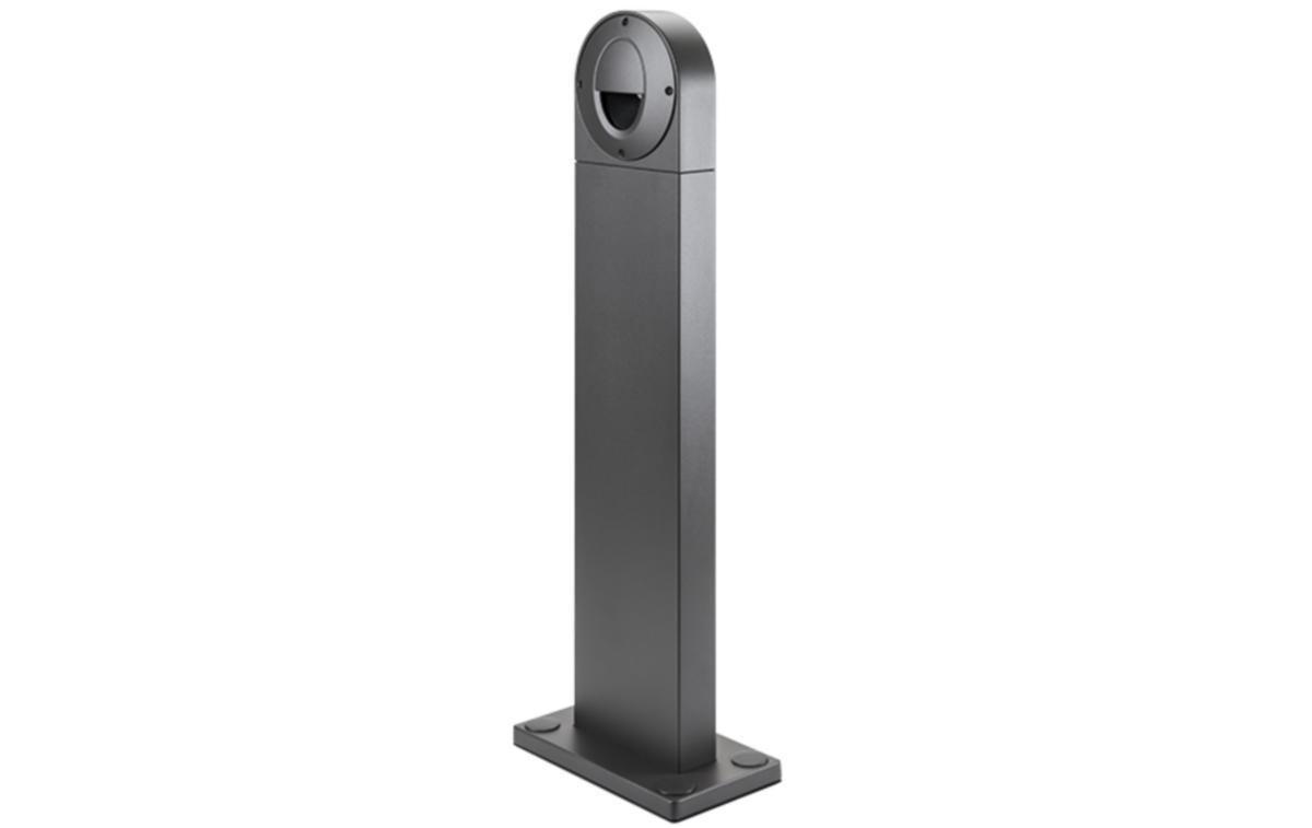 Pullert Sg® Callisto Reflektor - Callisto Stolpe Graf 2700K Sort Reflektor