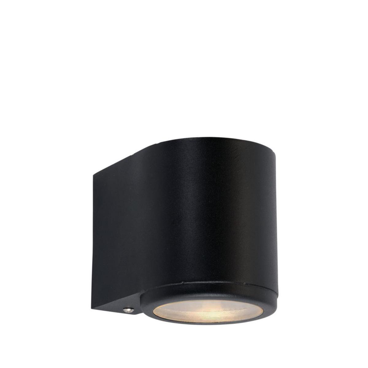 Veggarmatur Norlys Mandal - MANDAL 1373 SORT