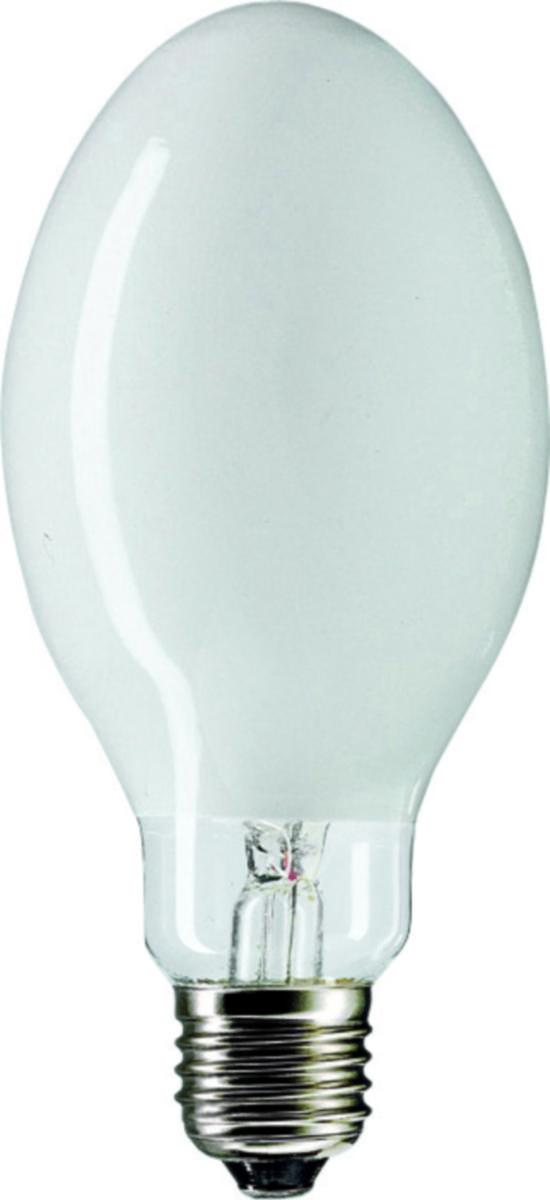 Damplampe Philips SON E - Philips SON-I 50W høyt.natrium