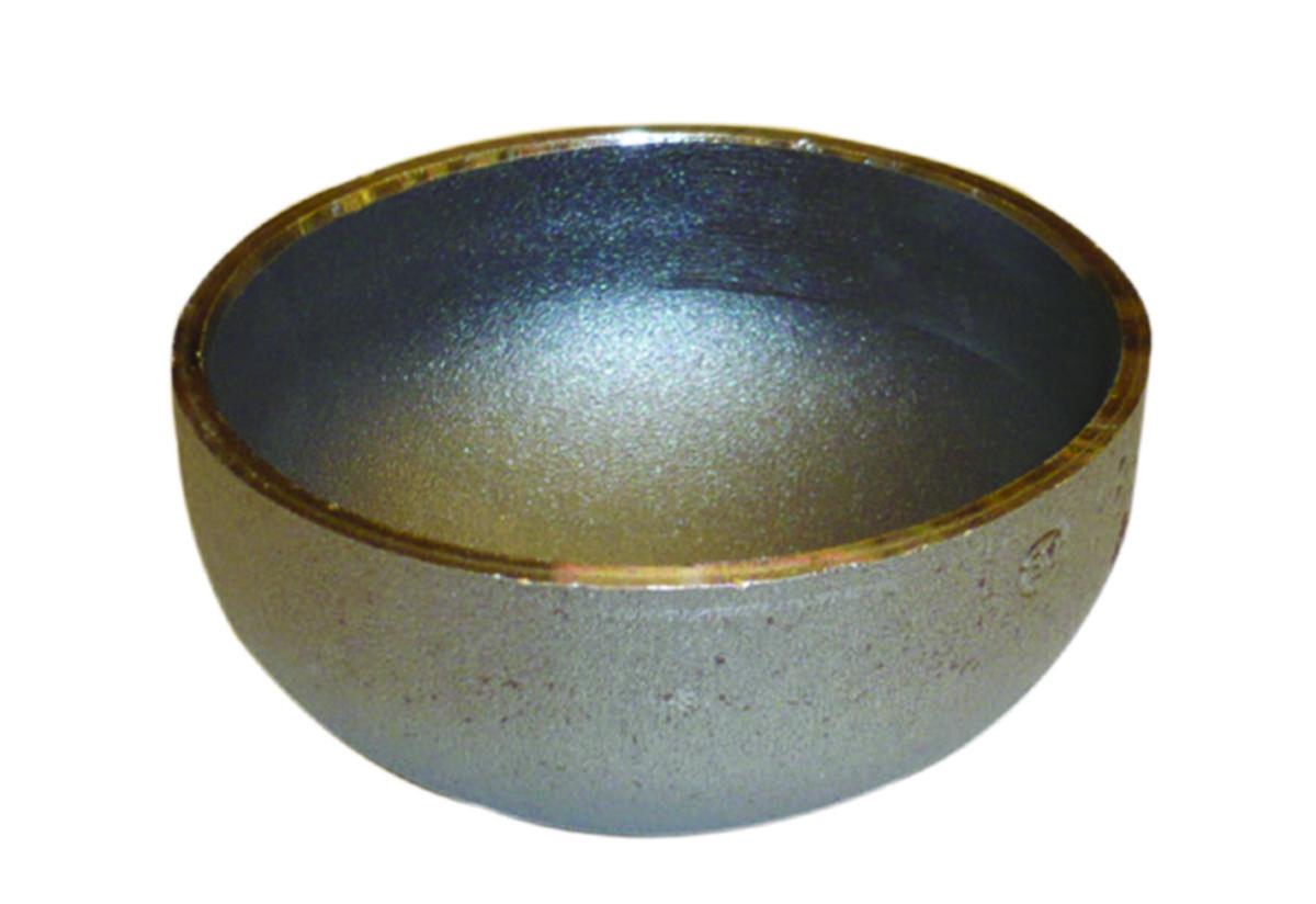 Endebunn - A234 WPB - 3" Sch 40 Endebunn A234 WPB