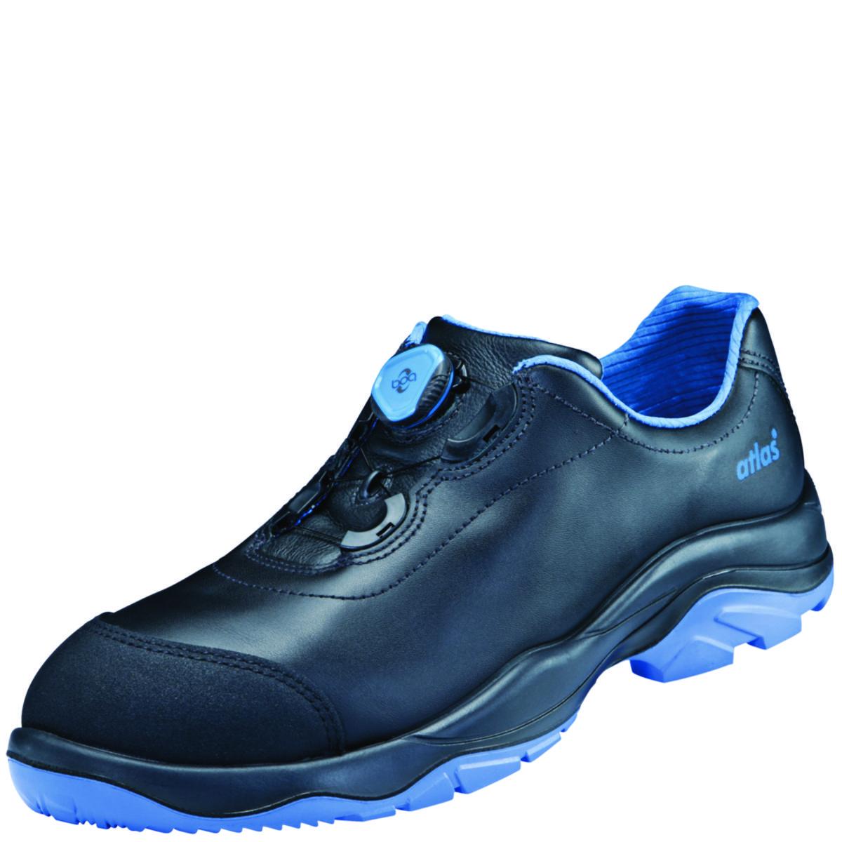 Vernesko atlas® SL9645 S3 SRC Boa - Vernesko Atlas SL 9645 str 45
