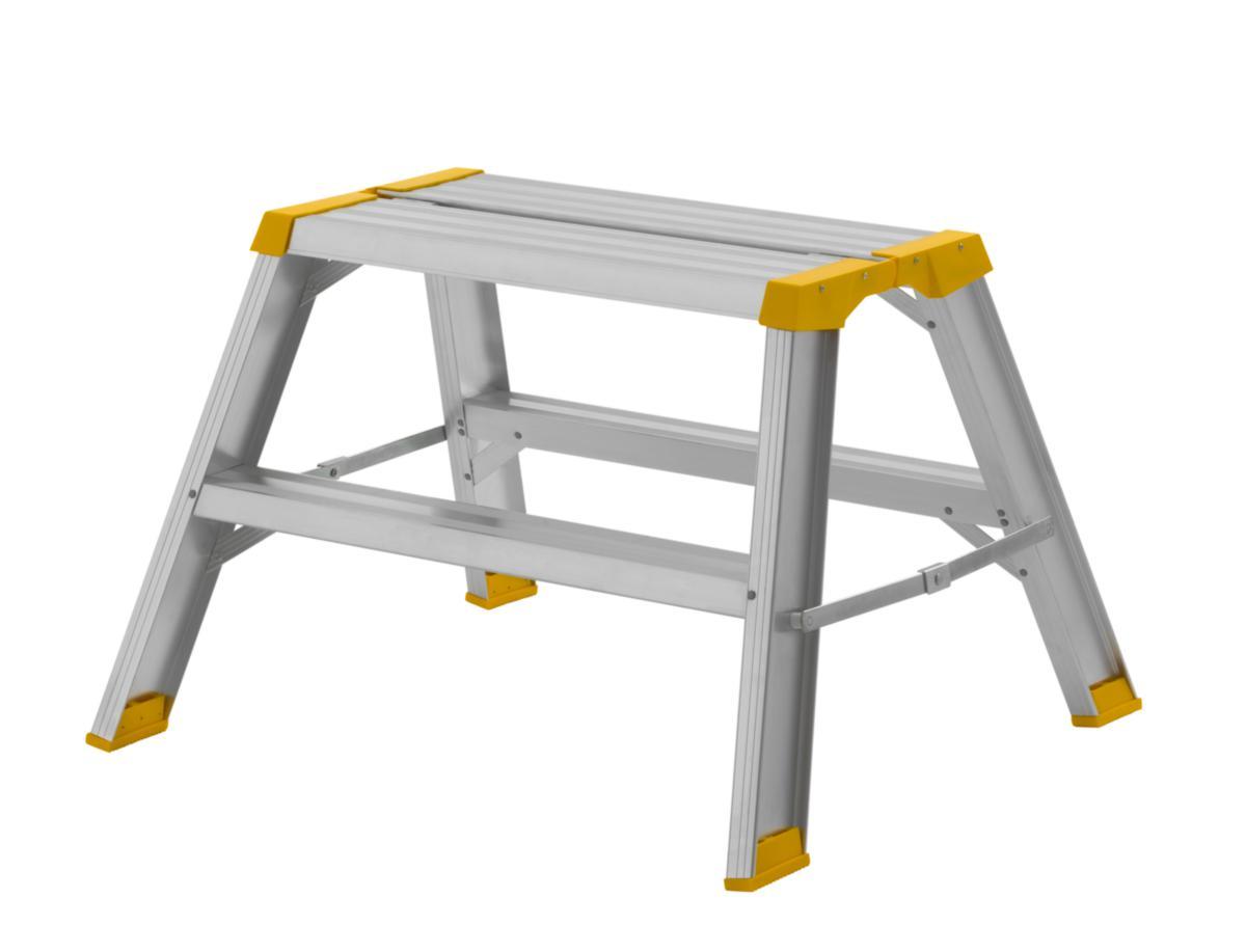 Arbeidsbokk W.steps 3500 - Arbeidsbukk 3500 W.steps 2-trinn 721455