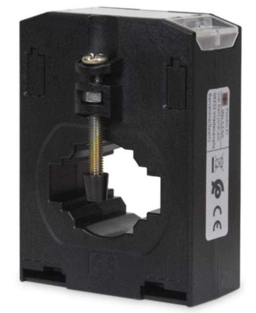 Strømtrafo Micro Matic/Function TDH6 - Strømtrafo TDH6 150/5A kl 0,2s
