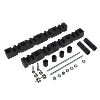 Støttearm for samleskinne Schneider Spasial