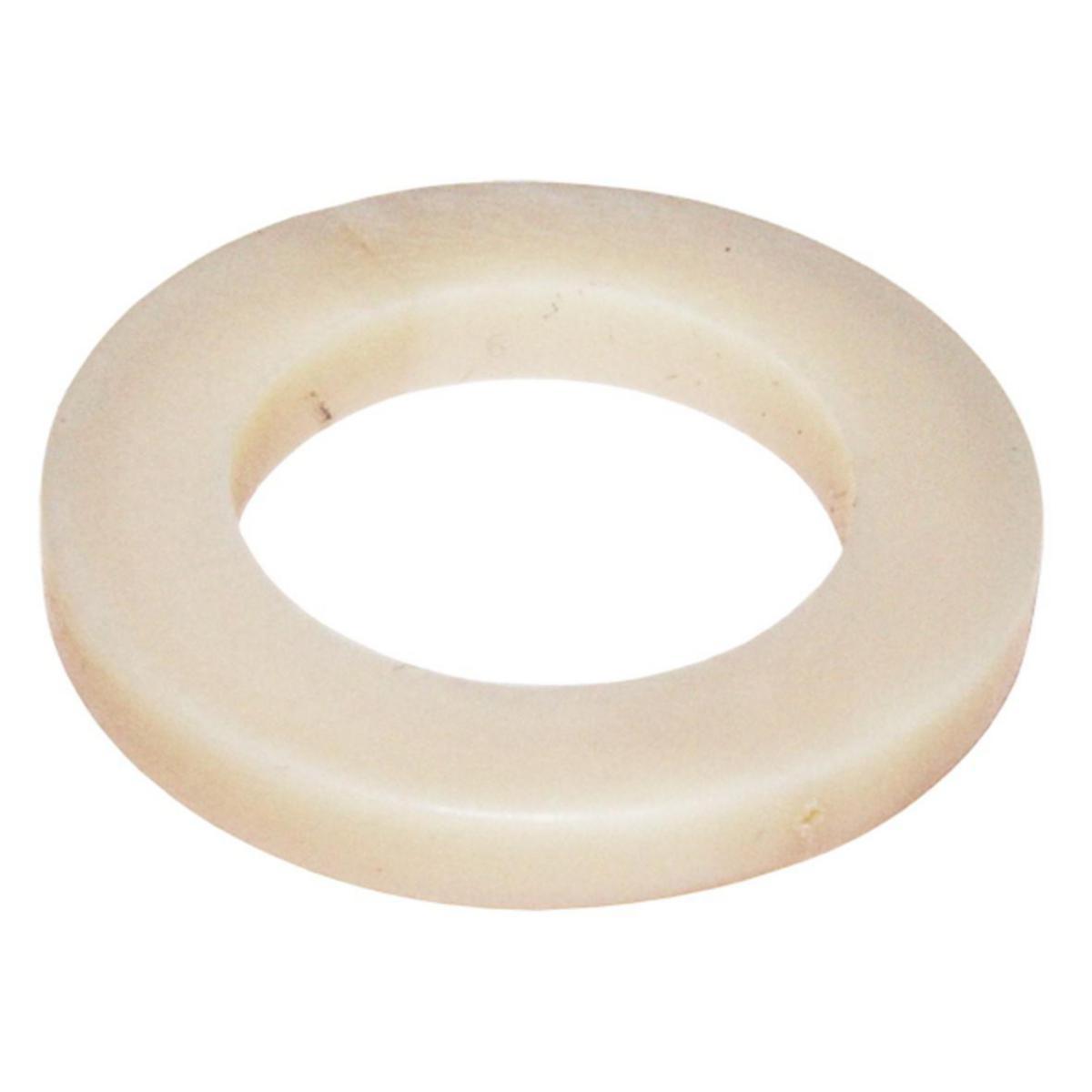 Gummipakning for luftblander M22, Tubman - M22 Gummipakning TPE Tubman 21 x 15 x 1,5 mm. 10pakn.
