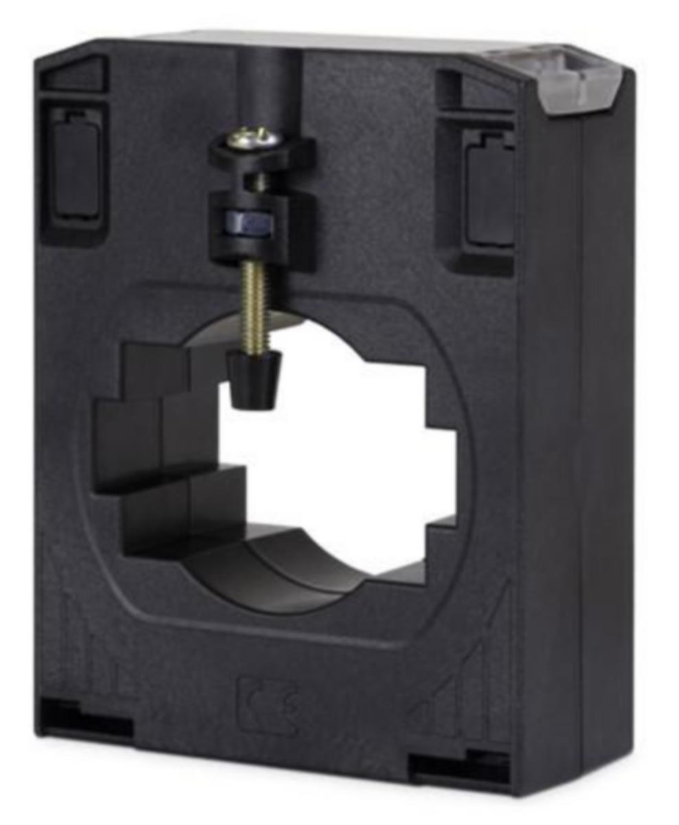 Strømtrafo Micro Matic/Function TDH8 - Strømtrafo TDH8 500/5A kl 0,2s