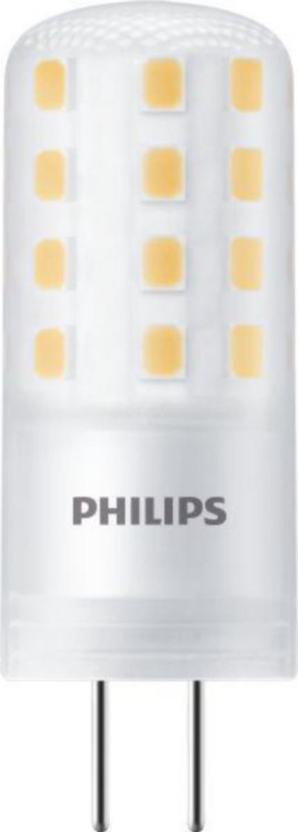 LED pære Philips CorePro LED capsule - COREPRO LEDCAPSULELV 4.2-40W G