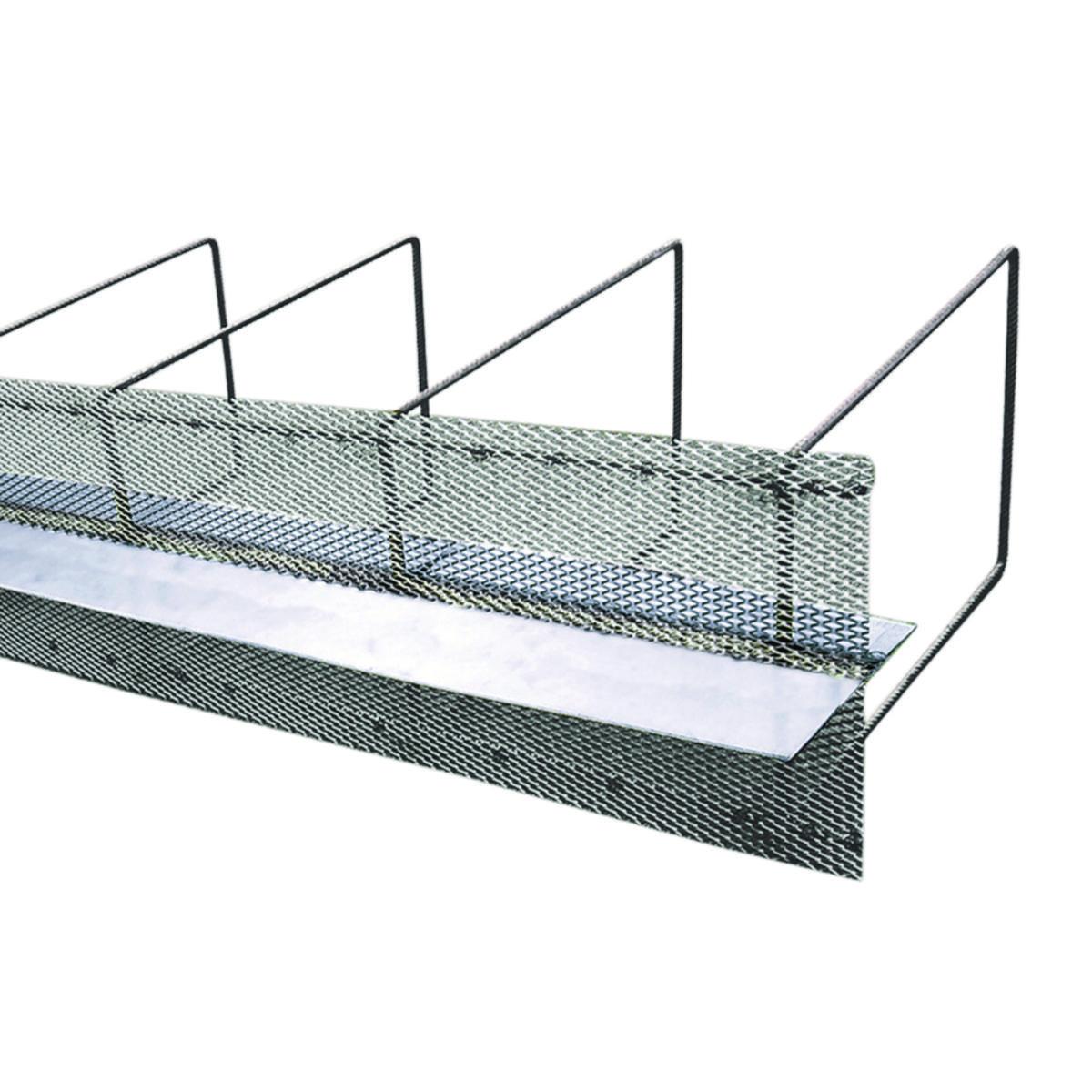 Støpesteng Nr.7 H=60-250 mm - Støpesteng Nr. 7 H=60-250 mm