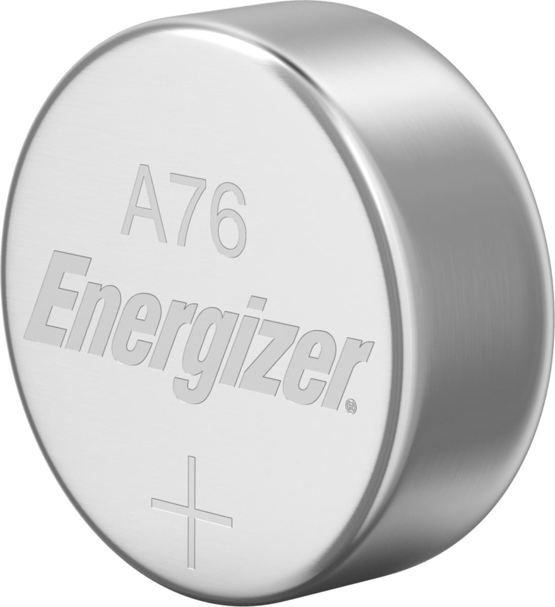 Batteri ENR LR44/ A76 Alk BP12 - ENR LR44/ A76 Alk BP12 