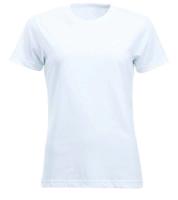 T-skjorte dame W Clique™ Classic-T
