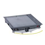 Gulvboks UFB Firkantet