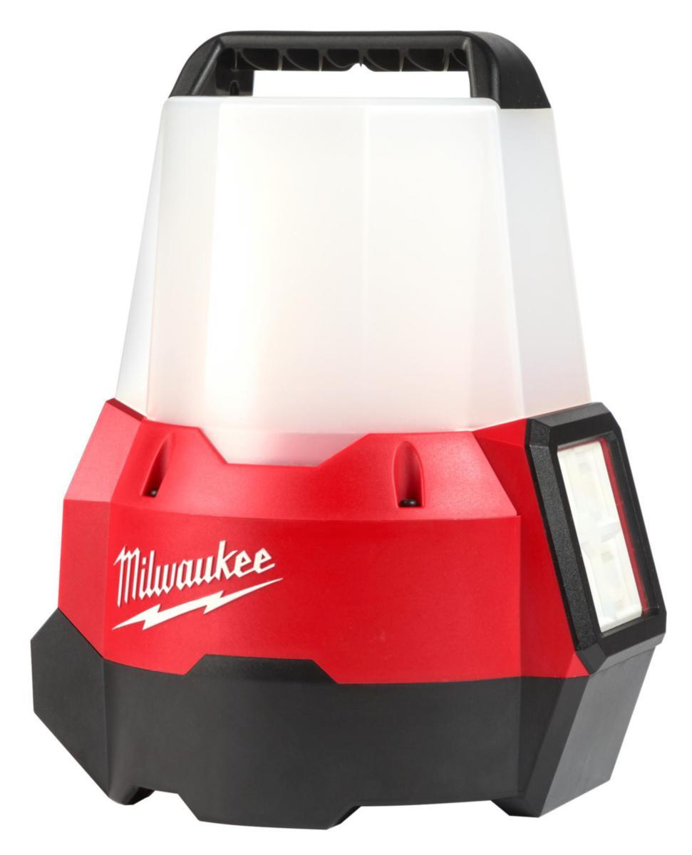 Arbeidslampe Milwaukee M18 TAL-0 Solo - Arbeidslampe M18TAL0 Milwaukee Solo