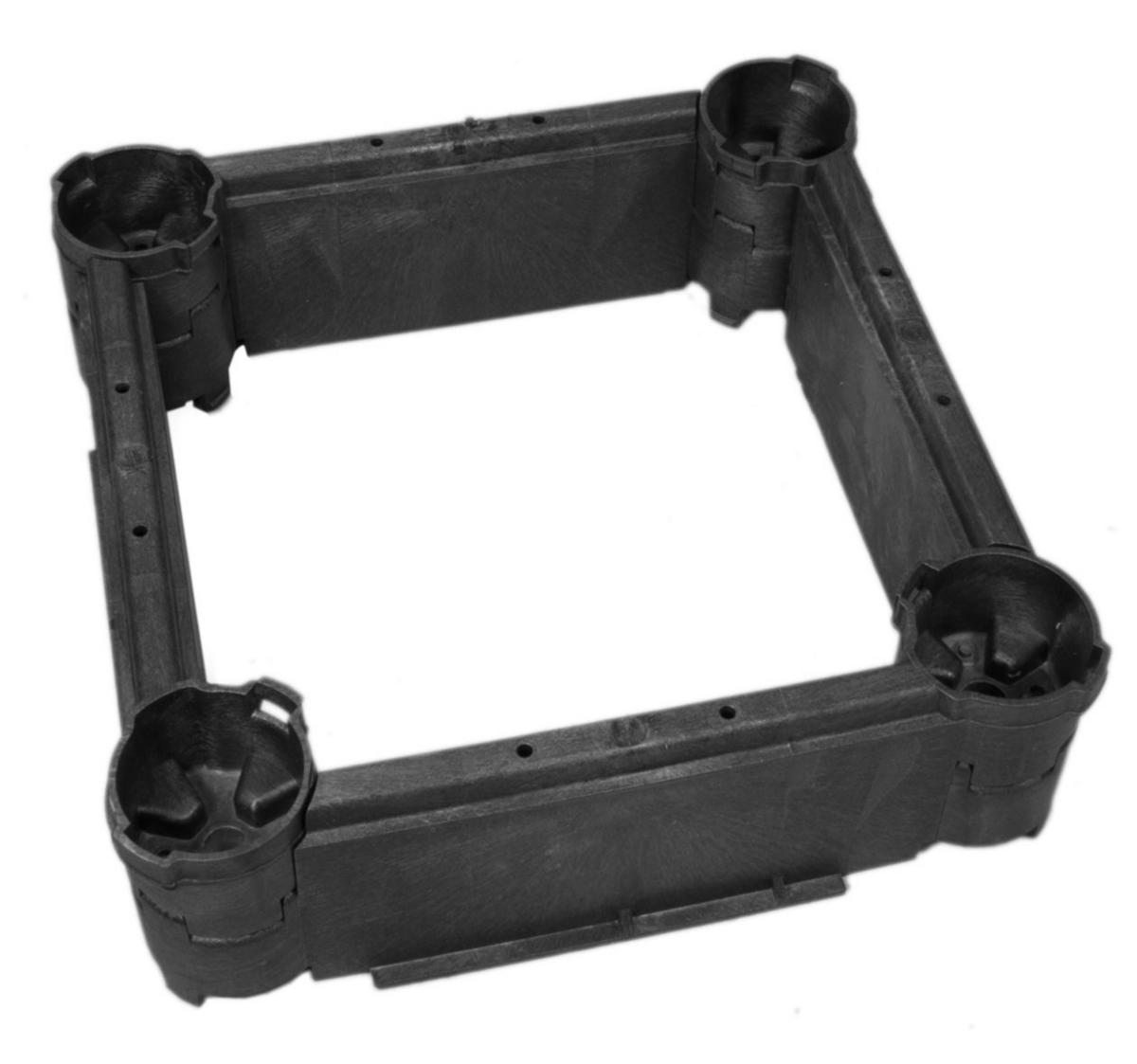 Brønner Melbye med tilbehør - FF4545 Brønnmodul C250 150mm