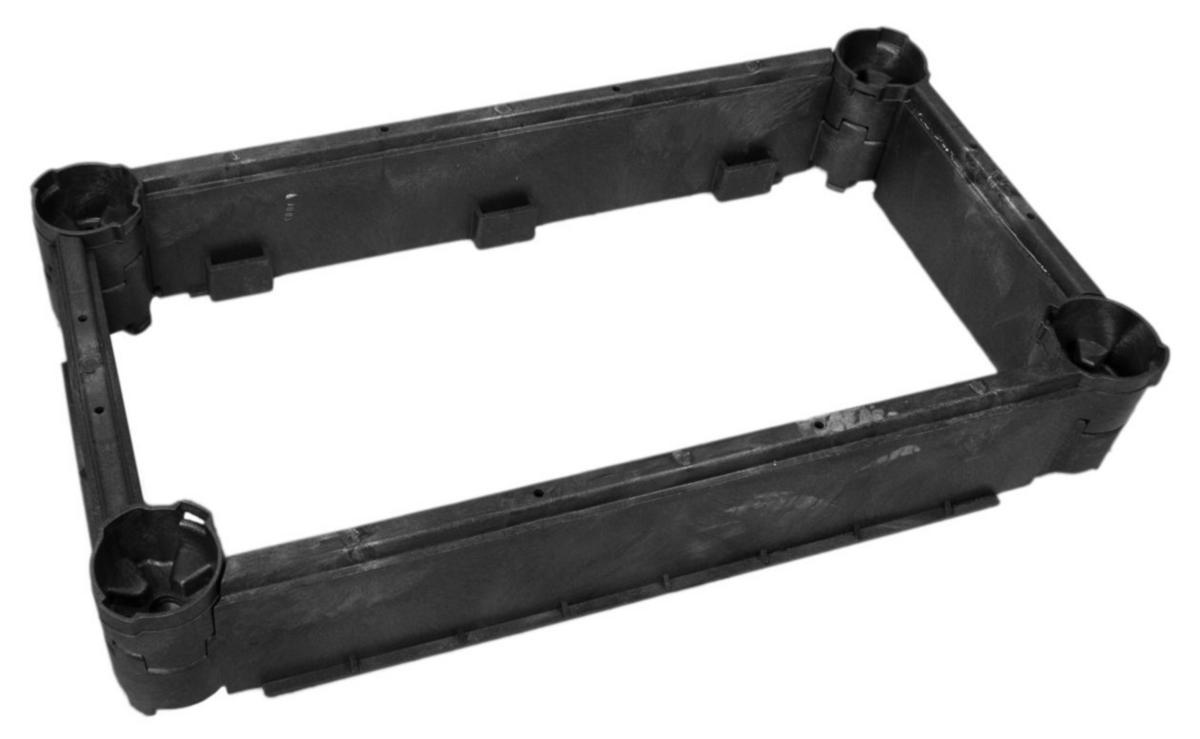 Brønner Melbye med tilbehør - FF9045 Brønnmodul D400 150mm