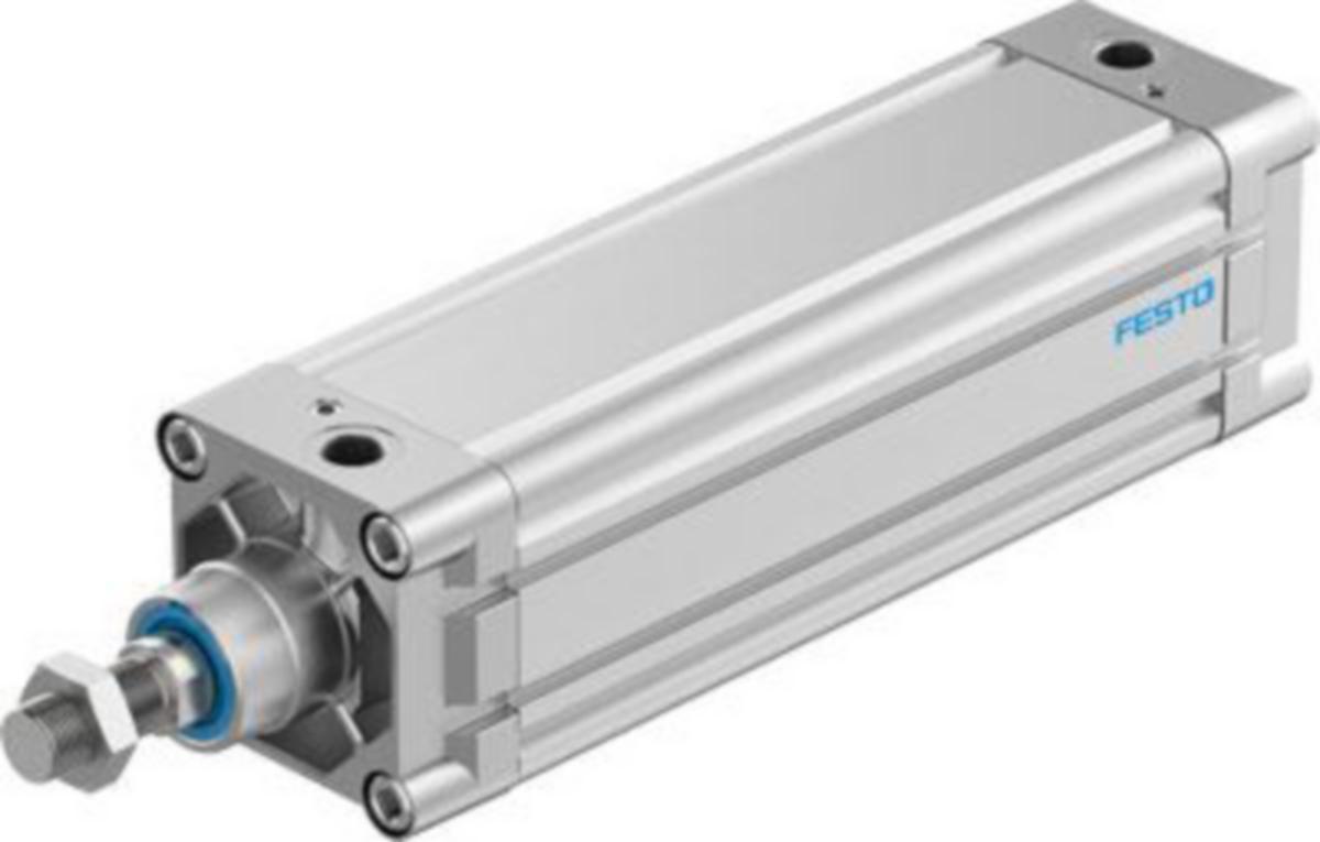 Normsylinder Festo - DNC - STD. SYLINDER FESTO DNC-80-100-PPV-A