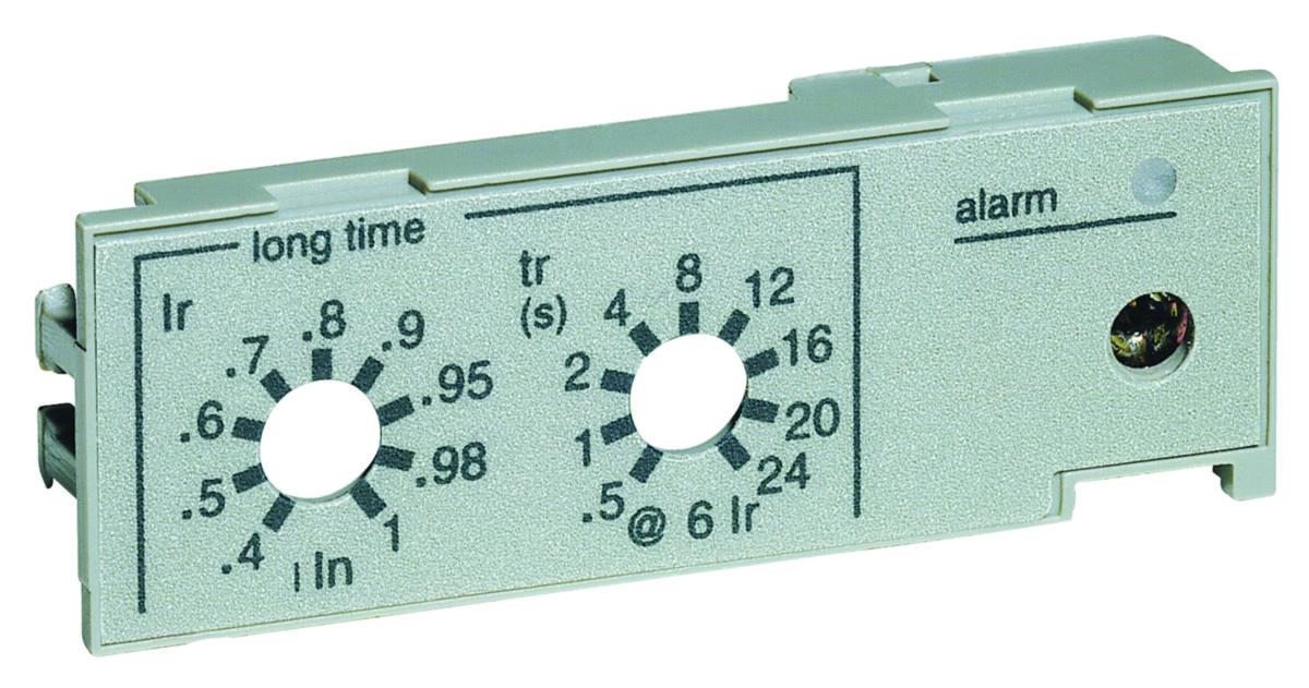 Effektbryter Schneider innstillingsplugg - Innstillingsplugg lang.33545