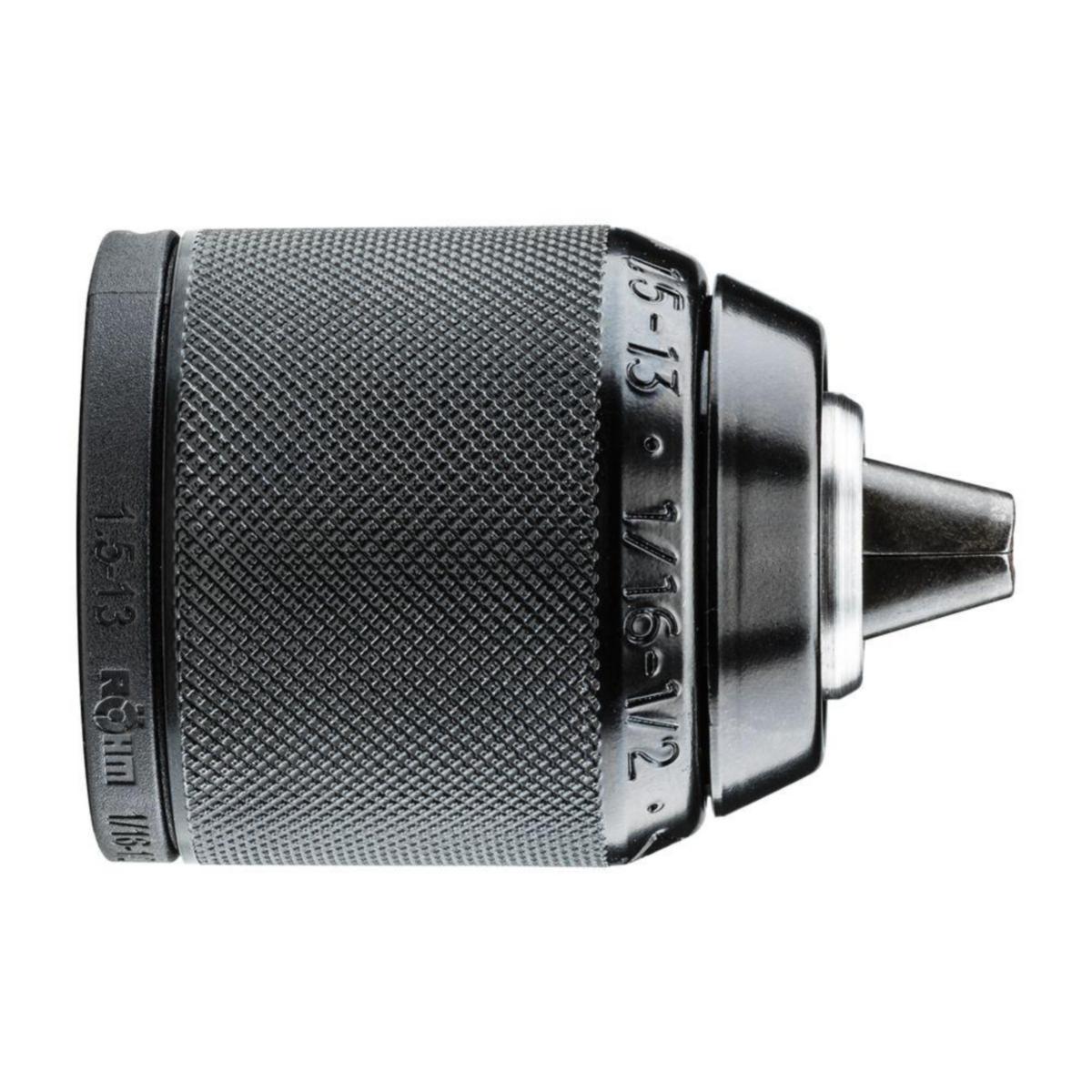Chuck Milwaukee Fixtec 1.5-13-9/16 - Chuck Fixtec selvspinnende Milwaukee 1.5-13-9/16"x18/1