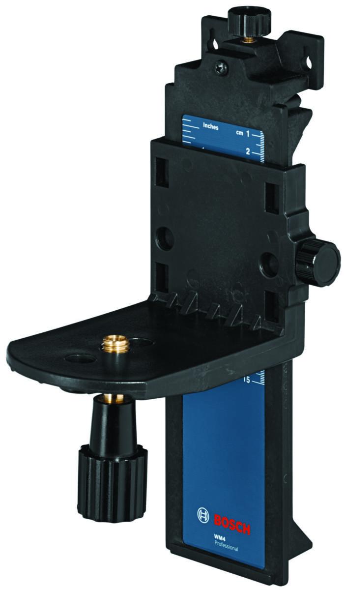 Universalholder WM 4 Professional - Veggholder WM 4 Bosch