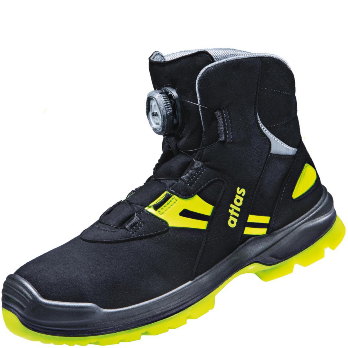 Verneskolett atlas® Flash 8255 S3 - Verneskolett Atlas Flash 8255 S3 str 39