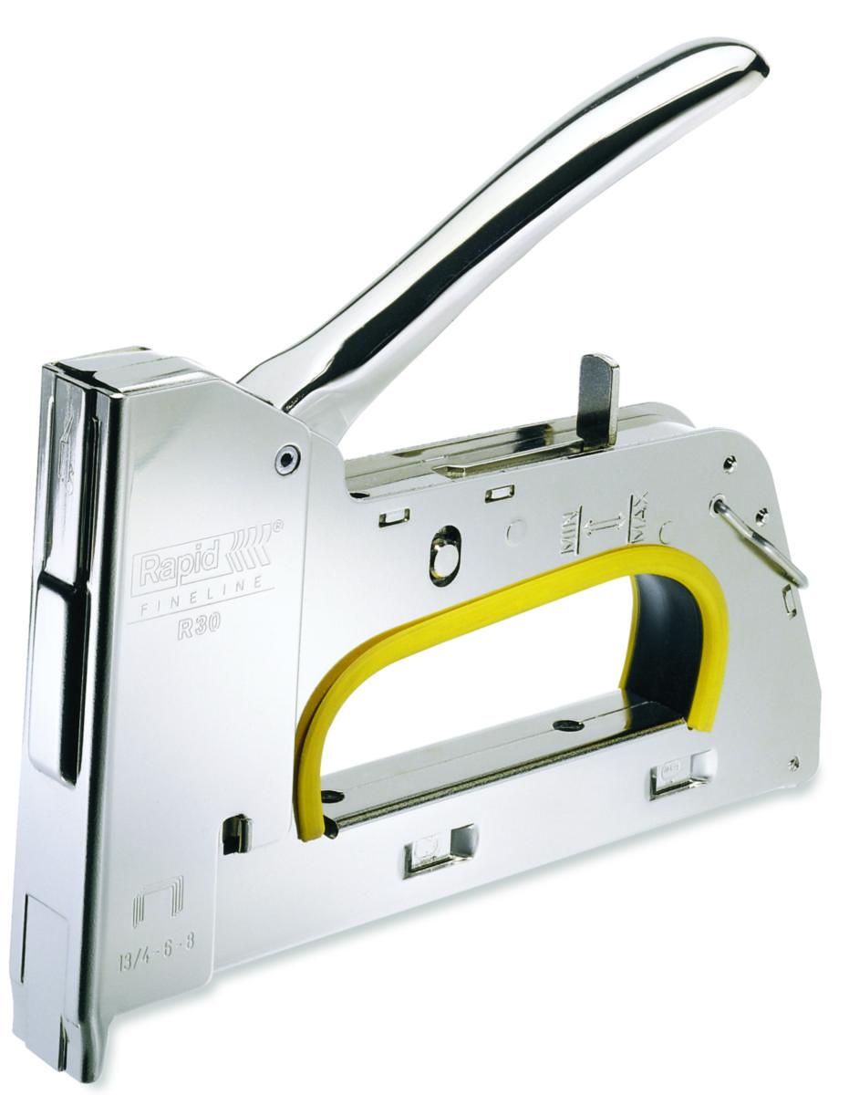 Stiftepistol Rapid 30 - Stiftepistol Nr.30 Rapid 30