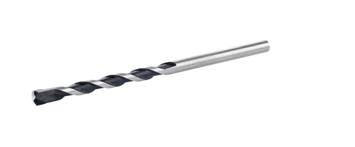 Flisbor HM-spiss Ironside - Flisbor HM-Spiss Multiconstru. Ironside 5.5X85/50mm 200601