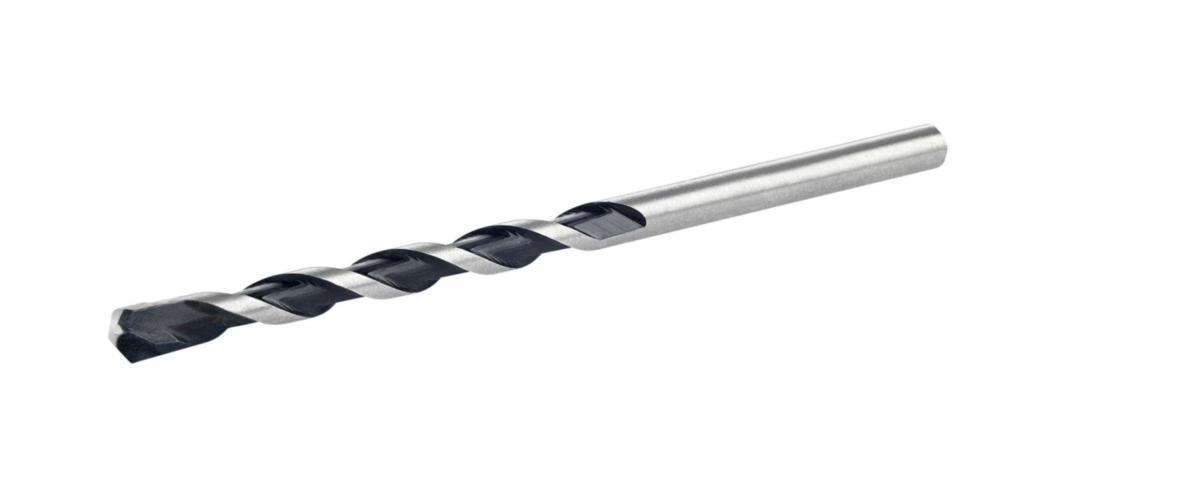 Flisbor HM-spiss Ironside - Flisbor HM-Spiss Multiconstru. Ironside 6X100/60mm 200602