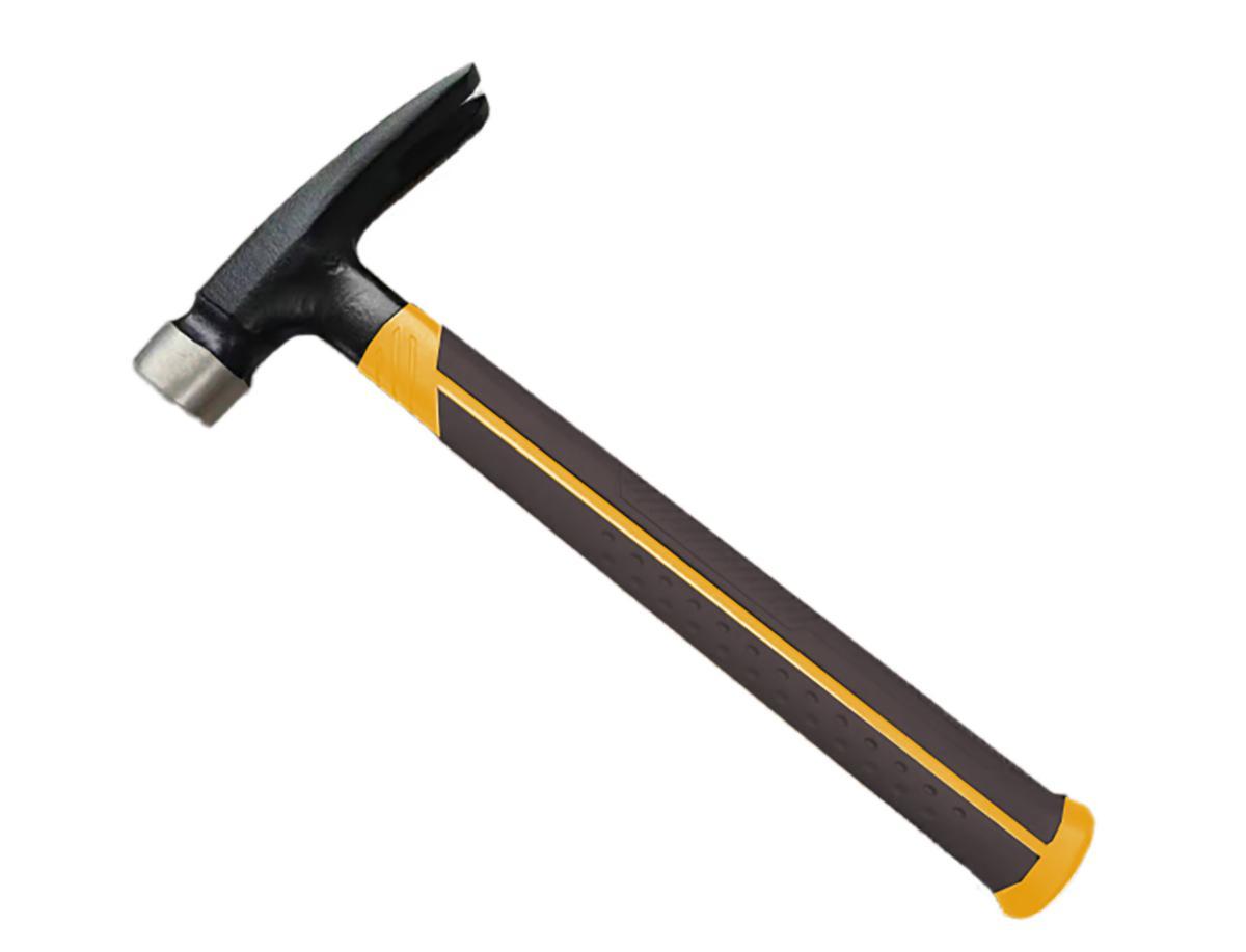 Elektrikerhammer Ironside - Elektrikerhammer 12 OZ Ironside 103691