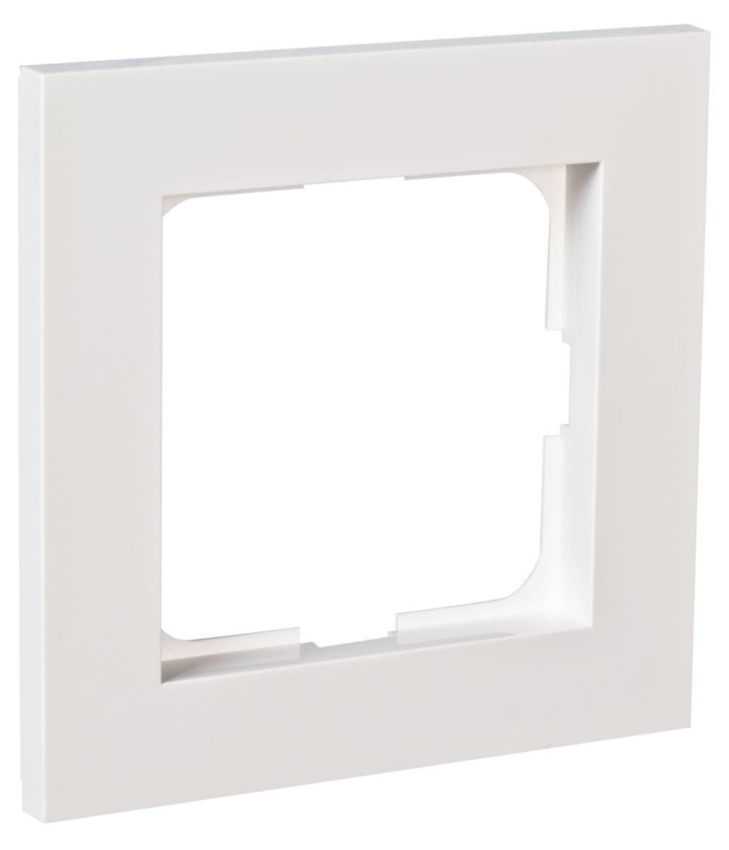 Kombinasjonsrammer Elko Plus - Ramme plus 1-hull PH