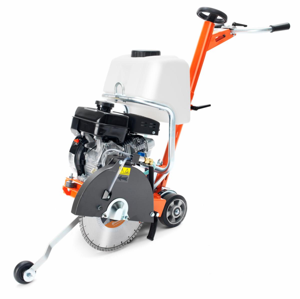 Gulvsag Husqvarna FS 309 - Gulvsag FS 309 Husqvarna 8.5hp <Ø350mm