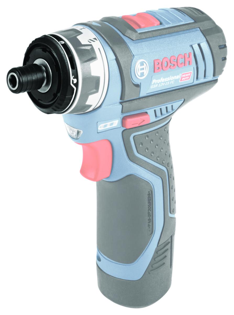 Chuckadapter Bosch GFA 12-X - Chuckadapter GFA 12-X Bosch chuckadapter bitsholder