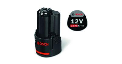 Batteri 12V 3.0Ah Bosch 12V 3.0Ah