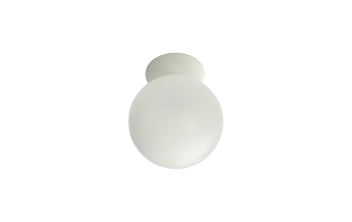 Takbeslag Sg® Rondo - Takbeslag Rondo m/plastkuppel