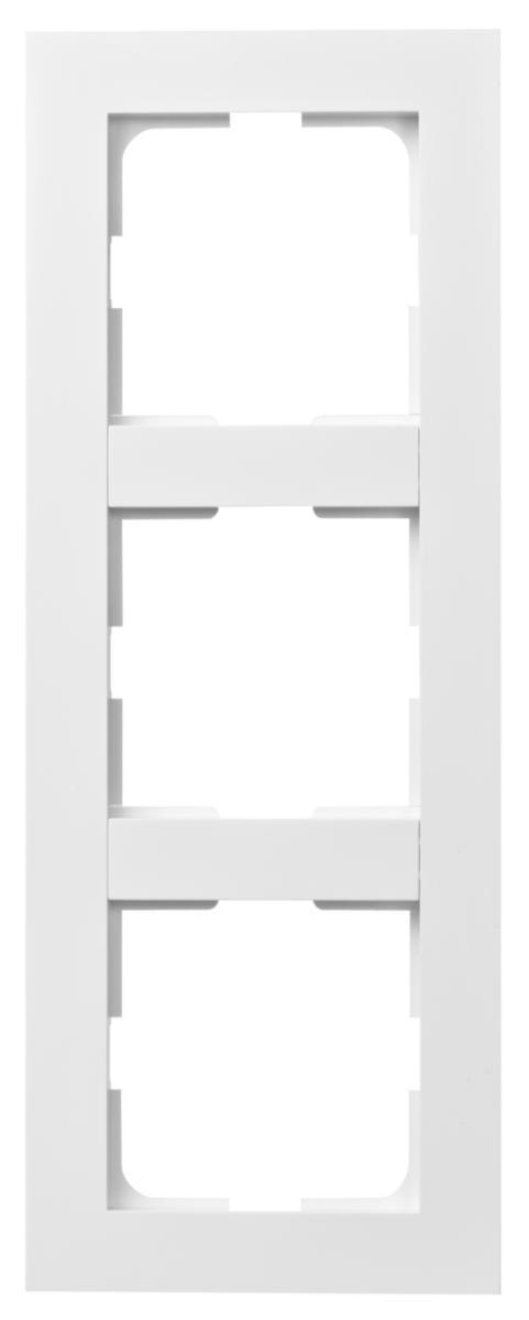 Kombinasjonsrammer Elko Plus - Ramme plus 3-hull PH