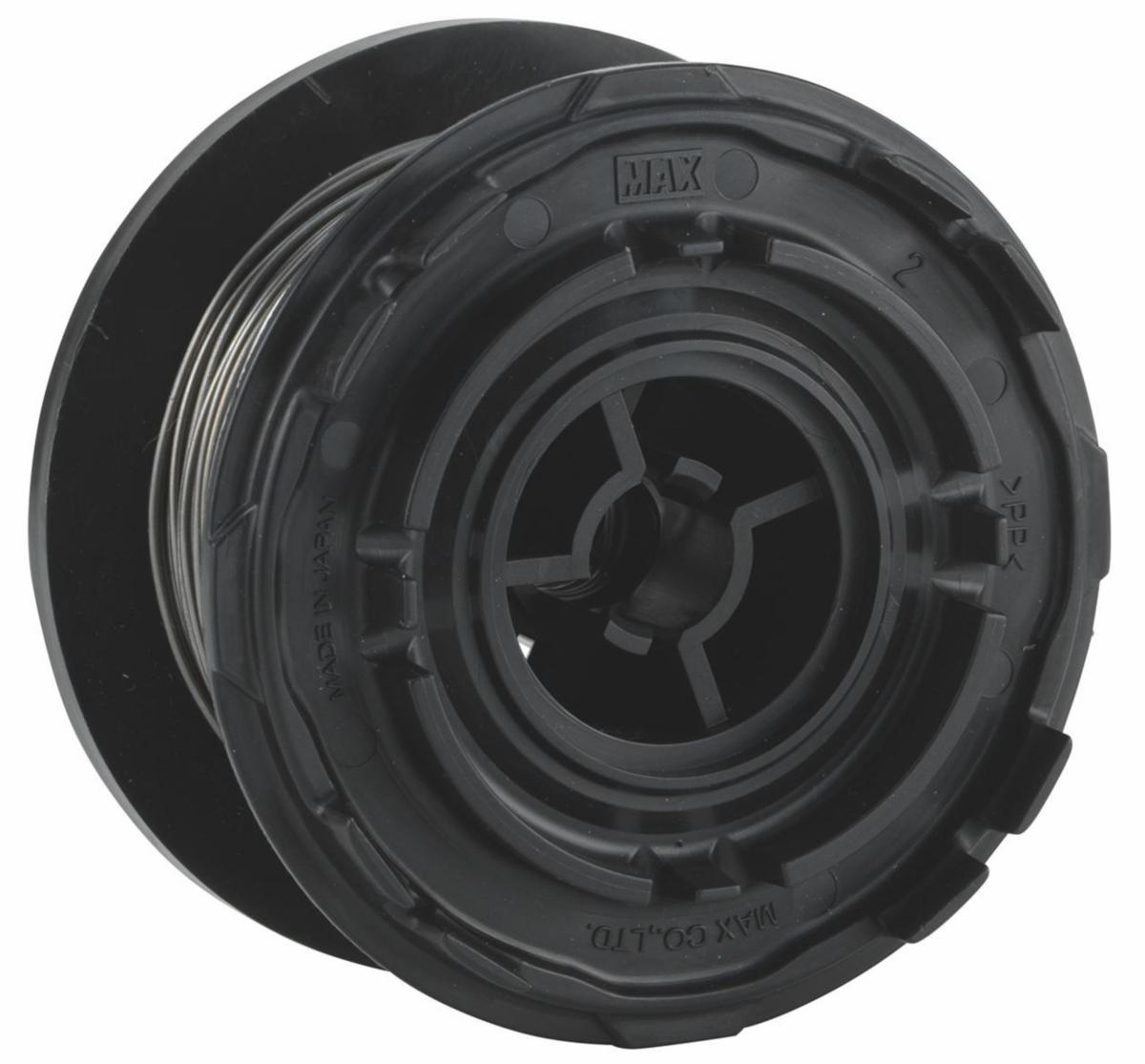 Armeringstråd TW1061T for Max RB441T og 443T - Armeringstråd TW1061T MAX 1.0mm