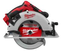 Sirkelsag Milwaukee M18 BLCS66-0X Solo