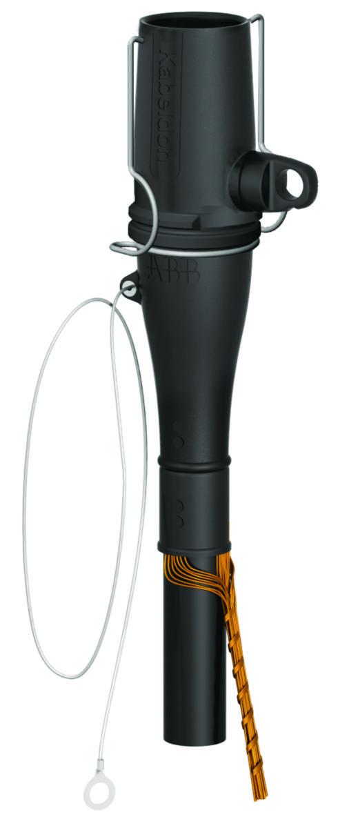 Rettkontakt NKT 25-95mm² 250A - Rettkont 25-95mm2 250A-24kV