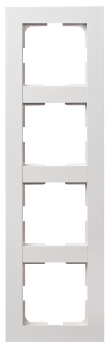 Kombinasjonsrammer Elko Plus - Ramme plus 4-hull PH