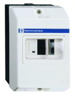 Kapsling Schneider GV2