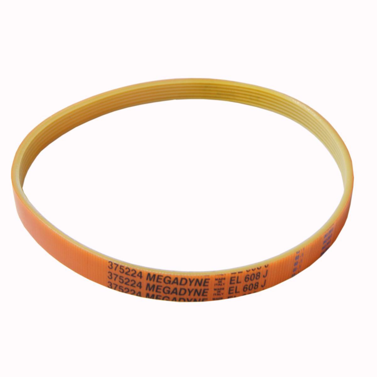 Kilerem f/ Atika - Kilerem f/ Atika 608PJ6MAEL Megarib Elastic f/ 145/145-S