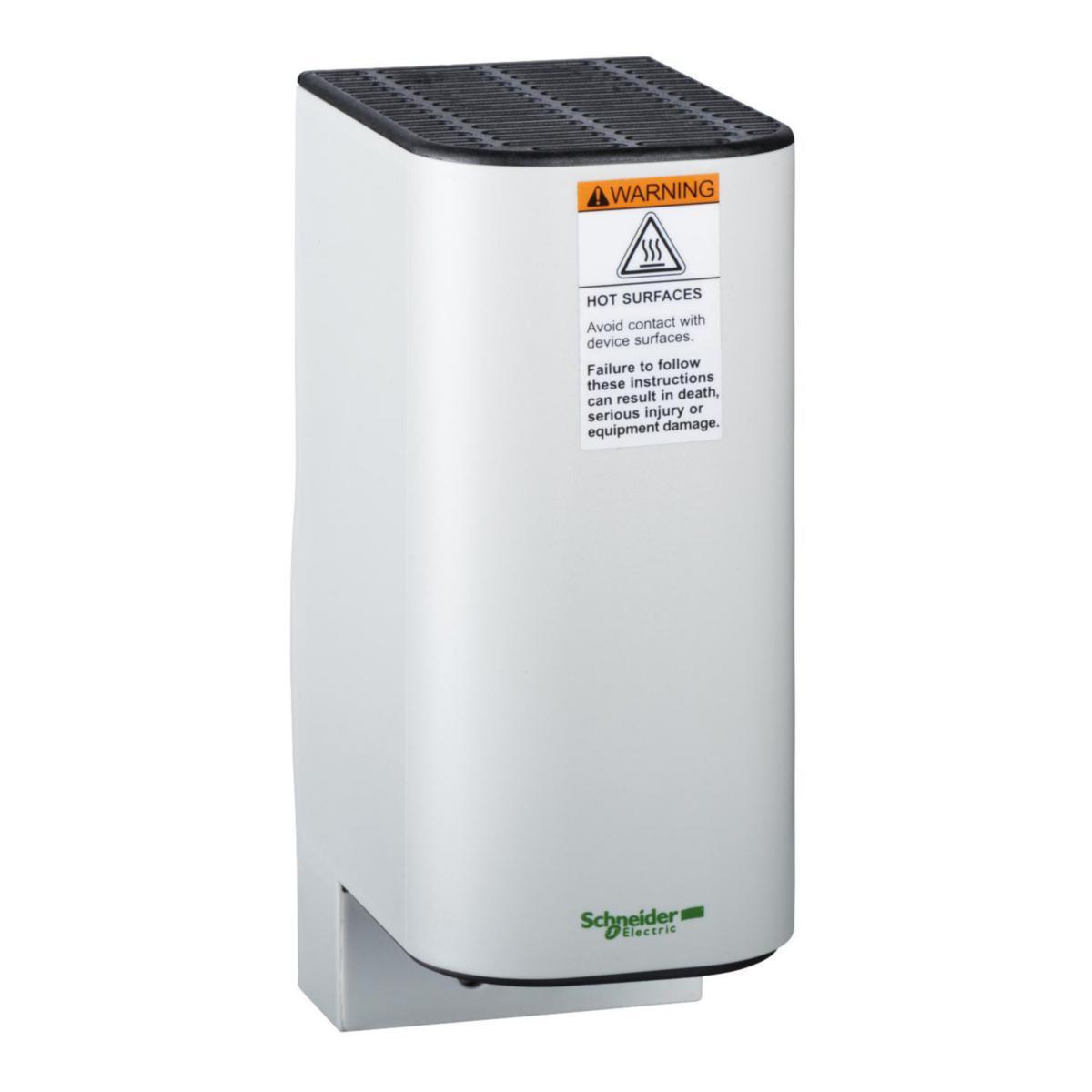 Varmeelement Schneider - Varmeelem.102W 270-420V AC NSYCR100WU3C