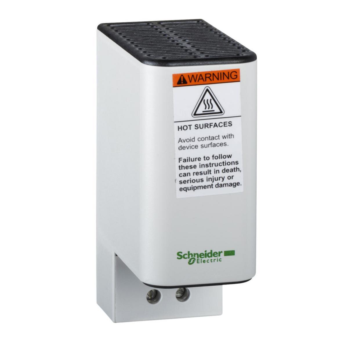 Varmeelement Schneider - Varmeelem.21W 12-36V DC NSYCR20WU1C