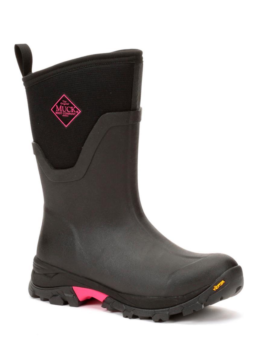 Arbeidsstøvel dame Muckboot Arctic Grip - Arbeidsstøvel Muckboot dame Arctic Grip str 39 (US 8)
