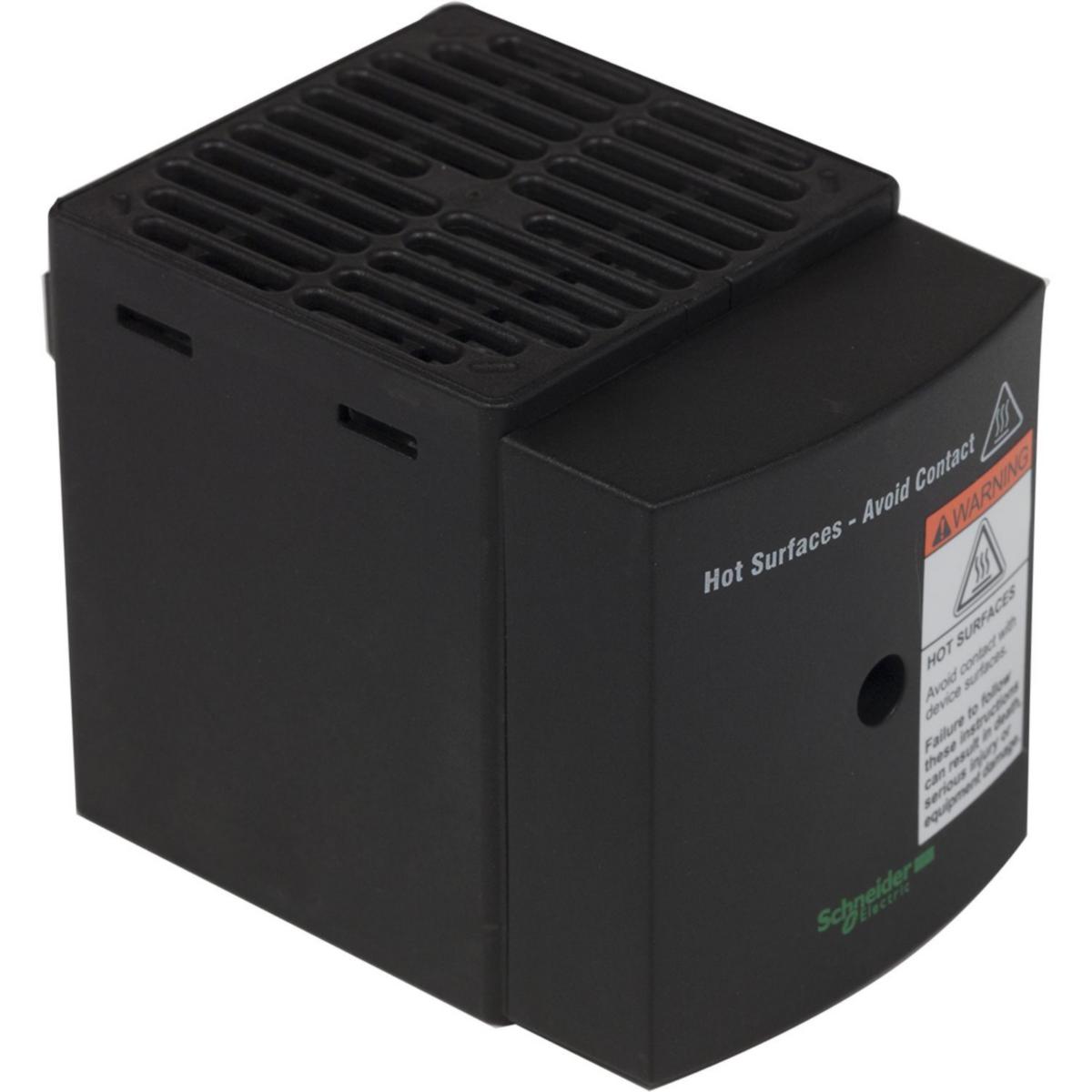 Varmeelement Schneider - Varmeelem. m/vifte 177W 230VAC NSYCR170W230VVC
