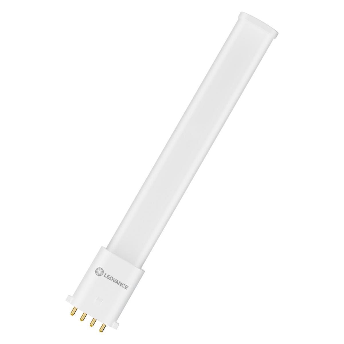 LED lampe Ledvance Dulux S/E AC - DULUX LED S/E AC 11 700lm 830