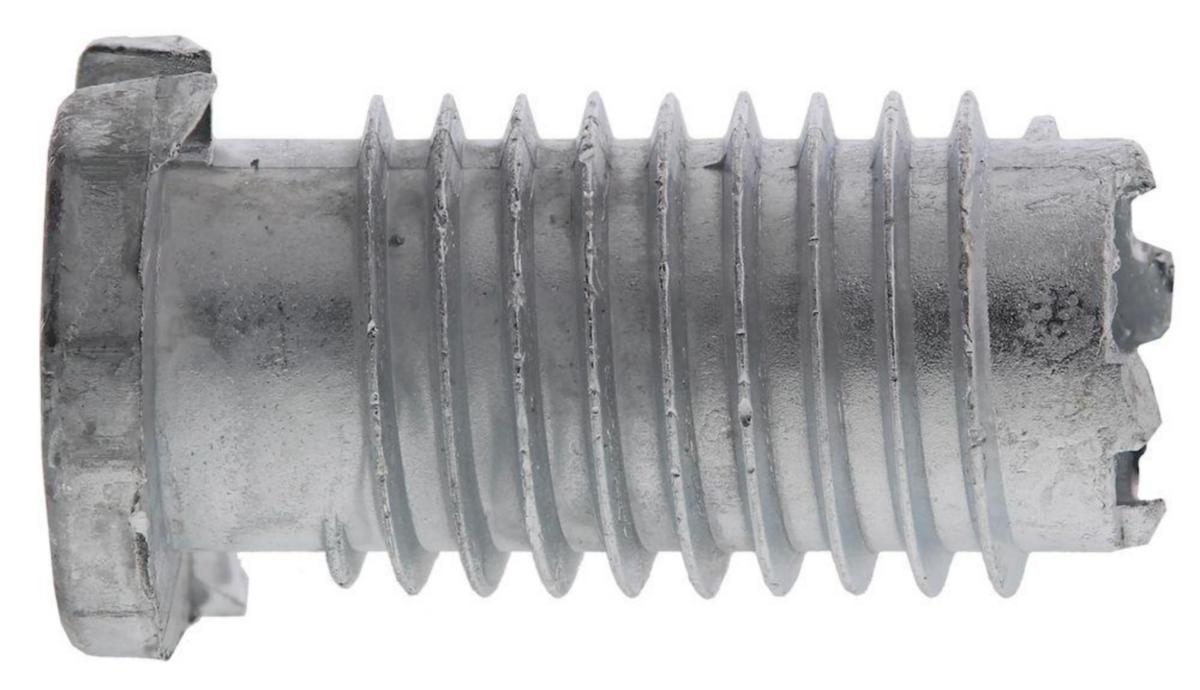 Karmhylse WM Adjufix - Karmhylse 38mm WM Adjufix for trekarmer a100