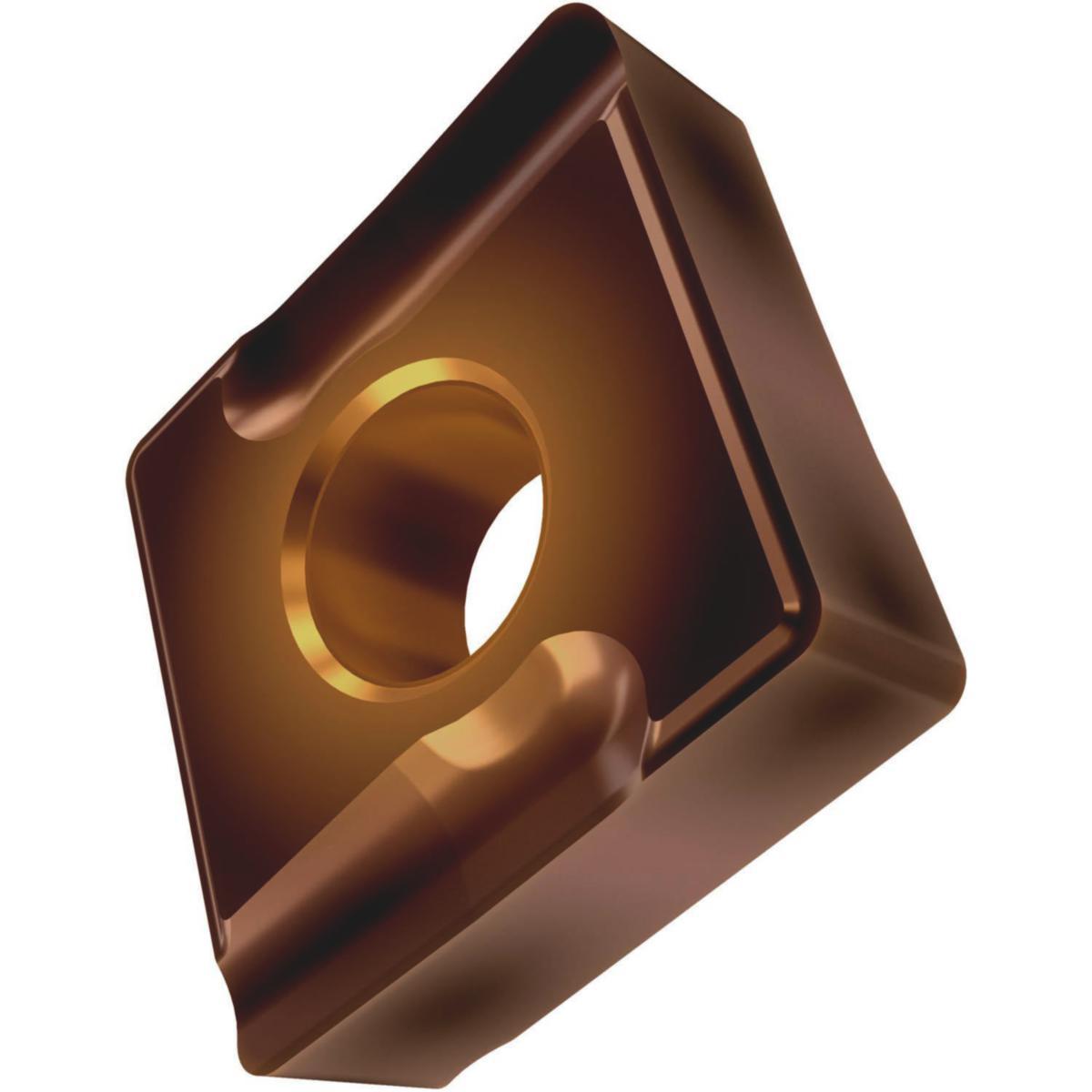 Dreieskjær Pramet CNMG ER-SI:T8430 - Dreieskjær Pramet CNMG 10pk CNMG120404ER-SI:T8430