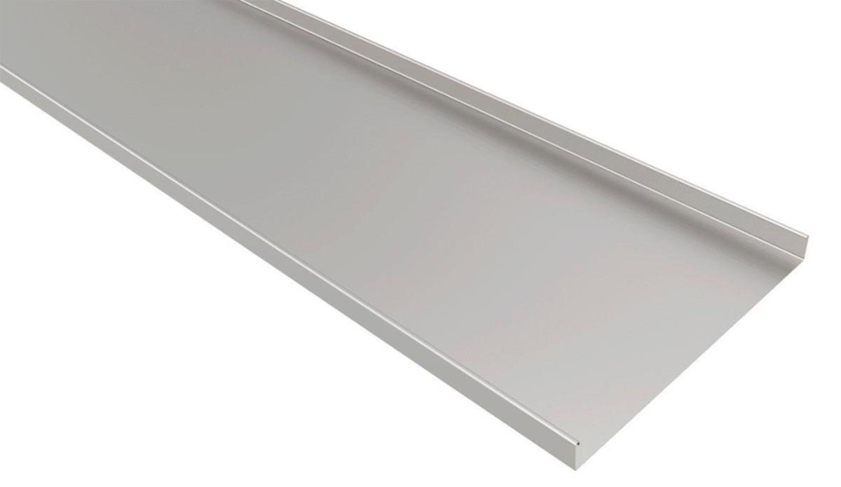 Kabelbane MP Tett Sendz 2m - KABELBANE. TETT MP-370S 500MM 2m